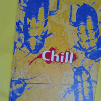 Chill - Ladyman David