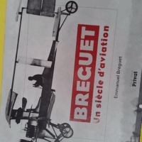 Breguet Un Siecle D Aviation - Emmanuel BREGUET