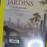 Créateurs de jardins et de paysages - Anne Querrien