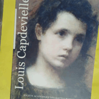 Louis Capdevielle - Jean Cassou