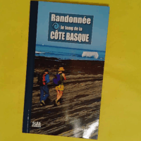 Randonnee Le Long De La Cote Basque - Ander Izagirre Olaizola
