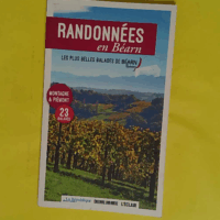 Randonnées En Béarn - Sud Ouest