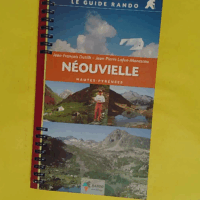 Néouvielle - Hautes-Pyrénées - Jean-François Dutilh