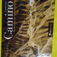 Caminos - Les plus beaux sites de randonnées en Espagne - Charles Pujos