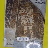 Vivarais Gévaudan romans - Jean Nougaret
