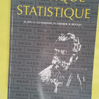 Élements de physique statistique - Bernard Diu