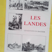 les landes - des essarts malte-brun vattier d ambroyse