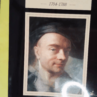 Maurice-Quentin de la Tour - Peintre de portraits au pastel 1704-1788 - Christine Debrie