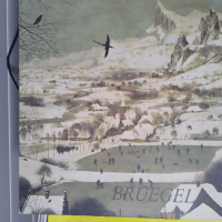 Bruegel - Claude Mettra