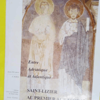 Saint Lizier Au Premier Age Feodale - Ariege - Ottaway