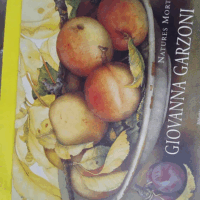 Giovanni Garzoni. Natures mortes - Garzoni