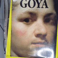 Goya - Alfonso E. Perez Sanchez