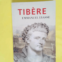 Tibère - Emmanuel Lyasse