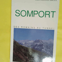 Somport - Balen Laborde
