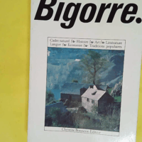 Bigorre -