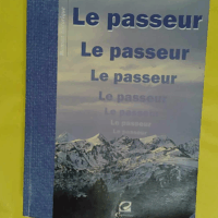 Le passeur - Marc Pupulin