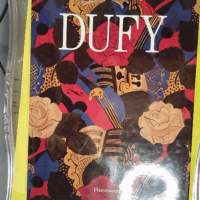 Dufy - Dora Perez-Tibi