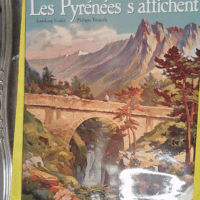Les Pyrénées s affichent - Philippe terrancle