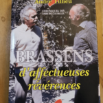 Brassens – D’affectueuses Reverences – Collectif