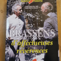 Brassens – D’affectueuses Reveren...