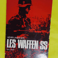 Les waffen SS - Landemer