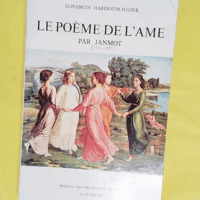 Le poeme de l ame par Janmot etude iconologique. - Janmot Louis 1814-1892