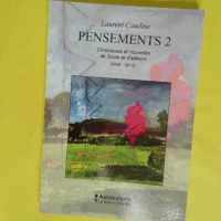 Pensements 2 - Laurent Caudine