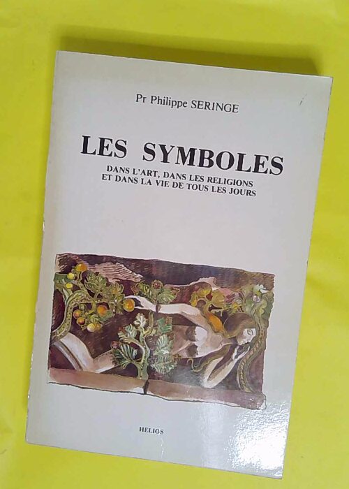Les symboles dans l art dans les religions et... Les symboles dans l art dans les religions et...