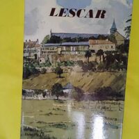 Lescar - Denis Labau
