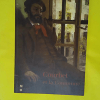 Courbet et la Commune -