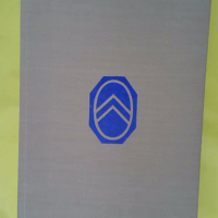 Quai de Javel quai André Citroën (Prestige de l automobile) - Pierre DUMONT