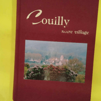 Couilly notre village - Sandrine Vallet
