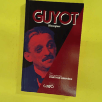 Guyot l étrangleur - Arthur Bernède