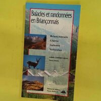 Balades et randonnées en Briançonnais - Garneret