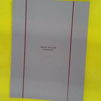 Kintsugi - Marion Guilloux