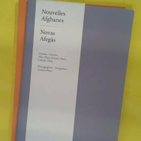 Nouvelles afghanes - Alice Plane
