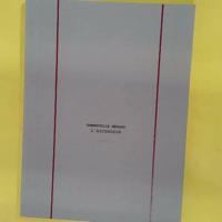 L ascenseur - Emmanuelle Ménard