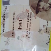 A la pointe du crayon Hed et ses figures palo...