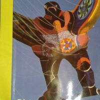 L art prend l air. Cerfs-volants d artistes - Eubel (Paul)