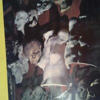 Symboles et Réalités - La Peinture Allemande - Musée du Petit Palais - 1984 - 1985 - Hofmann Werner Burollet Thérèse