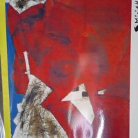 Migishi - Exposition Galerie TaménagaParis du 7 au 31 mai 1980 - Galerie Taménaga