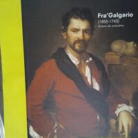 Fra Galgario 1655-1743 - Exposition Toulouse Musée des Augustins 31 janvier-10 mai 2004 - Axel Hémery