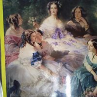 Franz Xaver Winterhalter et les Cours d Europe de 1830 à 1870 - Carol Ormond Richard