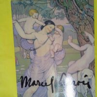 Marcel Lenoir. 1872 - 1931 - Marcel-lenoir 1872-1931