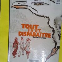 Tout doit disparaître - Simon Hureau