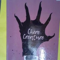 Chère Créature - Jonathan Case