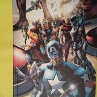 Ultimates Tome 2 - Mark Millar