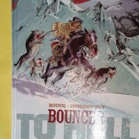 Bouncer Tome 8 - To Hell - Alejandro Jodorowsky