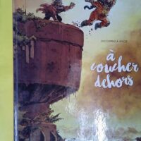 A coucher dehors - Vol. 02/2 - Anlor