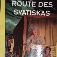 Das Reich Tome 2 - Route Des Svastikas - Rodolphe
